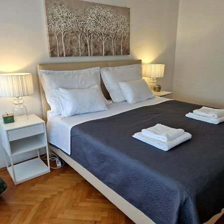 B&V Zadar Διαμέρισμα Εξωτερικό φωτογραφία
